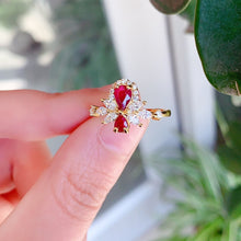 Charger l'image dans la galerie, YBJ - 0615 - 105947 - 1 - 貴婦人の宝箱