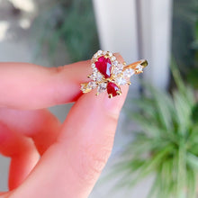 Charger l'image dans la galerie, YBJ - 0615 - 105947 - 1 - 貴婦人の宝箱