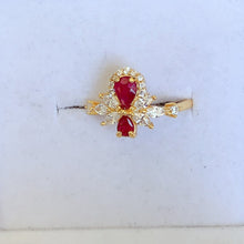 Charger l'image dans la galerie, YBJ - 0615 - 105947 - 1 - 貴婦人の宝箱