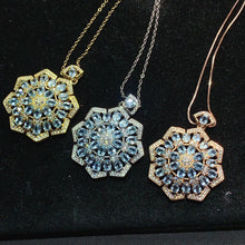 Charger l'image dans la galerie, YBJ - 0615 - 110052 - 1 - 貴婦人の宝箱