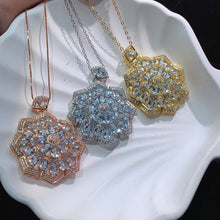 Charger l'image dans la galerie, YBJ - 0615 - 110052 - 1 - 貴婦人の宝箱