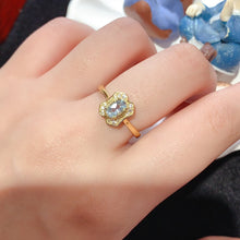 Charger l'image dans la galerie, YBJ - 0615 - 110107 - 1 - 貴婦人の宝箱