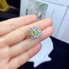 Charger l'image dans la galerie, YBJ - 0615 - 110159 - 1 - 貴婦人の宝箱