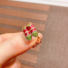Charger l'image dans la galerie, YBJ - 0615 - 110228 - 1 - 貴婦人の宝箱