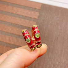 Charger l'image dans la galerie, YBJ - 0615 - 110228 - 1 - 貴婦人の宝箱