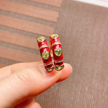 Charger l'image dans la galerie, YBJ - 0615 - 110228 - 1 - 貴婦人の宝箱