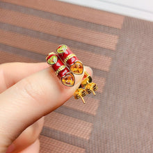 Charger l'image dans la galerie, YBJ - 0615 - 110623 - 1 - 貴婦人の宝箱