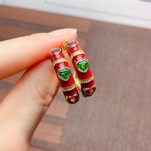 Charger l'image dans la galerie, YBJ - 0615 - 110623 - 1 - 貴婦人の宝箱