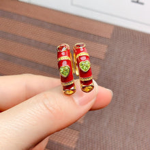Charger l'image dans la galerie, YBJ - 0615 - 110623 - 1 - 貴婦人の宝箱