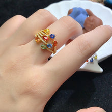 Charger l'image dans la galerie, YBJ - 0615 - 110710 - 1 - 貴婦人の宝箱