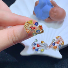 Charger l'image dans la galerie, YBJ - 0615 - 110710 - 1 - 貴婦人の宝箱