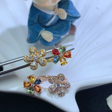 Charger l'image dans la galerie, YBJ - 0615 - 110718 - 1 - 貴婦人の宝箱