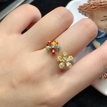 Charger l'image dans la galerie, YBJ - 0615 - 110718 - 1 - 貴婦人の宝箱