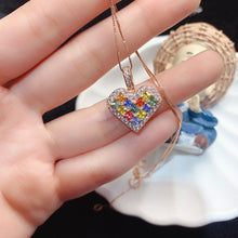 Charger l'image dans la galerie, YBJ - 0615 - 110725 - 1 - 貴婦人の宝箱