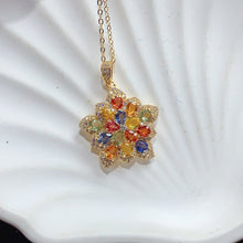 Charger l'image dans la galerie, YBJ - 0615 - 110732 - 1 - 貴婦人の宝箱