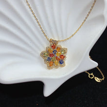 Charger l'image dans la galerie, YBJ - 0615 - 110732 - 1 - 貴婦人の宝箱