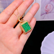 Charger l'image dans la galerie, YBJ - 0615 - 110801 - 1 - 貴婦人の宝箱