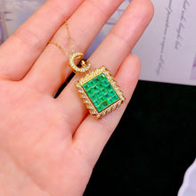 Charger l'image dans la galerie, YBJ - 0615 - 110801 - 1 - 貴婦人の宝箱