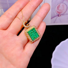 Charger l'image dans la galerie, YBJ - 0615 - 110801 - 1 - 貴婦人の宝箱