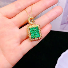 Charger l'image dans la galerie, YBJ - 0615 - 110801 - 1 - 貴婦人の宝箱
