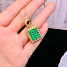 Charger l'image dans la galerie, YBJ - 0615 - 110801 - 1 - 貴婦人の宝箱