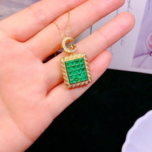 Charger l'image dans la galerie, YBJ - 0615 - 110801 - 1 - 貴婦人の宝箱