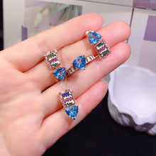 Charger l'image dans la galerie, YBJ - 0615 - 110808 - 1 - 貴婦人の宝箱