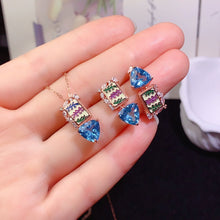 Charger l'image dans la galerie, YBJ - 0615 - 110808 - 1 - 貴婦人の宝箱