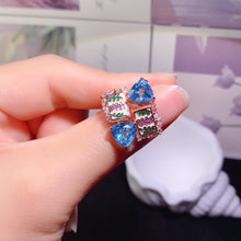 Charger l'image dans la galerie, YBJ - 0615 - 110808 - 1 - 貴婦人の宝箱