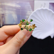 Charger l'image dans la galerie, YBJ - 0615 - 110829 - 1 - 貴婦人の宝箱
