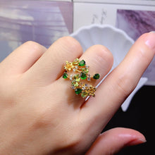 Charger l'image dans la galerie, YBJ - 0615 - 110829 - 1 - 貴婦人の宝箱