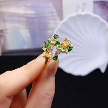 Charger l'image dans la galerie, YBJ - 0615 - 110829 - 1 - 貴婦人の宝箱