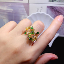 Charger l'image dans la galerie, YBJ - 0615 - 110829 - 1 - 貴婦人の宝箱