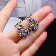 Charger l'image dans la galerie, YBJ - 0615 - 110900 - 1 - 貴婦人の宝箱