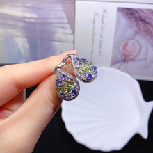 Charger l'image dans la galerie, YBJ - 0615 - 110900 - 1 - 貴婦人の宝箱