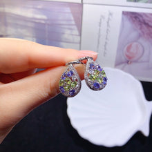 Charger l'image dans la galerie, YBJ - 0615 - 110900 - 1 - 貴婦人の宝箱