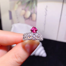 Charger l'image dans la galerie, YBJ - 0615 - 110913 - 1 - 貴婦人の宝箱