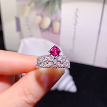 Charger l'image dans la galerie, YBJ - 0615 - 110913 - 1 - 貴婦人の宝箱