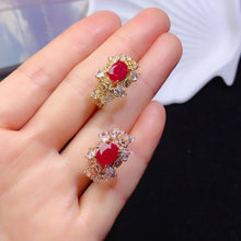 Charger l'image dans la galerie, YBJ - 0615 - 110930 - 1 - 貴婦人の宝箱