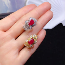 Charger l'image dans la galerie, YBJ - 0615 - 110930 - 1 - 貴婦人の宝箱