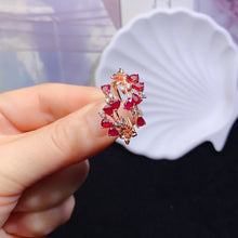 Charger l'image dans la galerie, YBJ - 0615 - 110936 - 1 - 貴婦人の宝箱