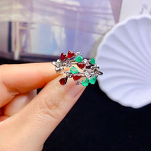 Charger l'image dans la galerie, YBJ - 0615 - 110943 - 1 - 貴婦人の宝箱
