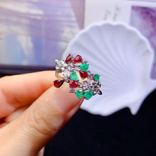 Charger l'image dans la galerie, YBJ - 0615 - 110943 - 1 - 貴婦人の宝箱