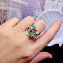 Charger l'image dans la galerie, YBJ - 0615 - 110943 - 1 - 貴婦人の宝箱