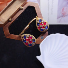 Charger l'image dans la galerie, YBJ - 0615 - 110950 - 1 - 貴婦人の宝箱