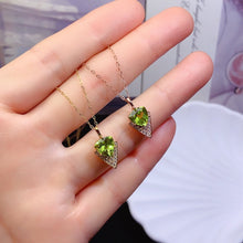 Charger l'image dans la galerie, YBJ - 0615 - 111010 - 1 - 貴婦人の宝箱
