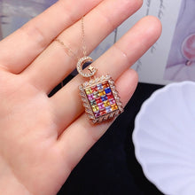 Charger l'image dans la galerie, YBJ - 0615 - 111034 - 1 - 貴婦人の宝箱