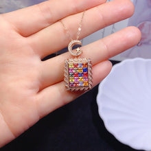 Charger l'image dans la galerie, YBJ - 0615 - 111034 - 1 - 貴婦人の宝箱