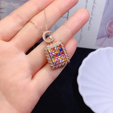 Charger l'image dans la galerie, YBJ - 0615 - 111034 - 1 - 貴婦人の宝箱
