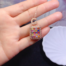 Charger l'image dans la galerie, YBJ - 0615 - 111034 - 1 - 貴婦人の宝箱